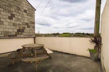 5 bed house, 2 Caprera Place, North Hill, Plymouth, PL46AG - Image 7